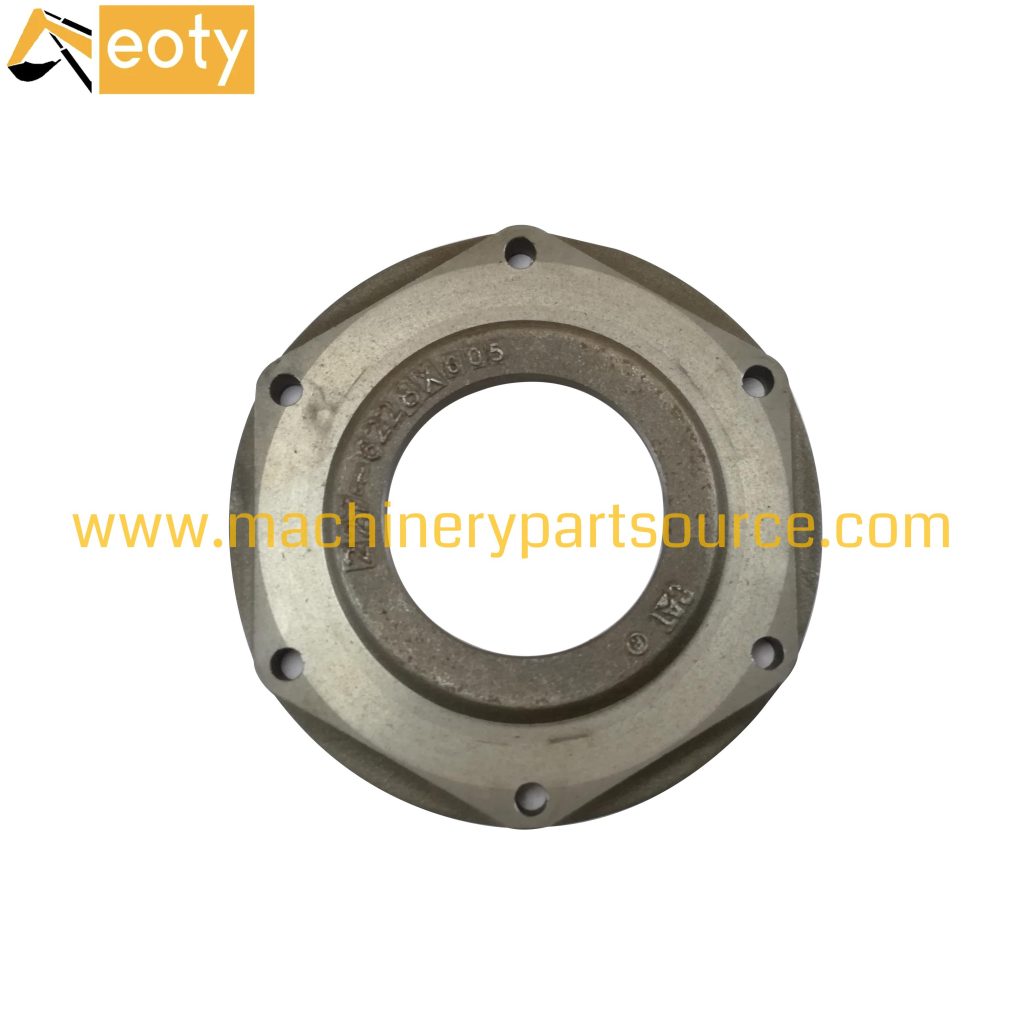 Caterpillar E320C Oil Seal Seat 227-6228 – Diesel Engine Parts for Excavator