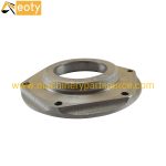 Caterpillar E320C Oil Seal Seat 227-6228 – Diesel Engine Parts for Excavator product image 2
