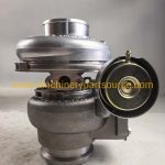 C6.4 Turbocharger 2674A256 287-0049 MAHLE For CAT E320D Excavator Engine Parts