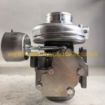 C6.4 Turbocharger 2674A256 287-0049 MAHLE For CAT E320D Excavator Engine Parts product image 2
