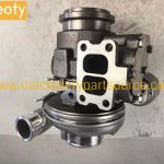 C6.4 Turbocharger 2674A256 287-0049 MAHLE For CAT E320D Excavator Engine Parts product image 3