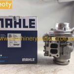 C6.4 Turbocharger 2674A256 287-0049 MAHLE For CAT E320D Excavator Engine Parts product image 4