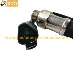 Caterpillar E320D Pressure Sensor 434-3436 for Excavator Engine Parts product image 4