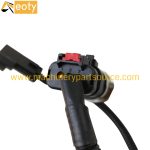 Caterpillar E320D Pressure Sensor 434-3436 for Excavator Engine Parts product image 5