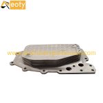 E320GX Oil Cooler Suitable for Caterpillar Engine Parts product image 3