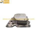 E320GX Oil Cooler Suitable for Caterpillar Engine Parts product image 4