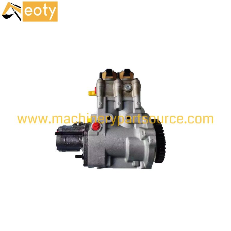 E336E C9.3 Excavator Fuel Injector Pump 511-7975 Genuine Fuel Pump 5117975