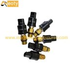 Ec140 Ec150 Ec210 Ec240 Ec290 Ec360 Ec700 Hydraulic Pressure Sensor Switch 14529295 Voe14529295 For