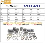 Ec140 Ec150 Ec210 Ec240 Ec290 Ec360 Ec700 Hydraulic Pressure Sensor Switch 14529295 Voe14529295 For product image 4