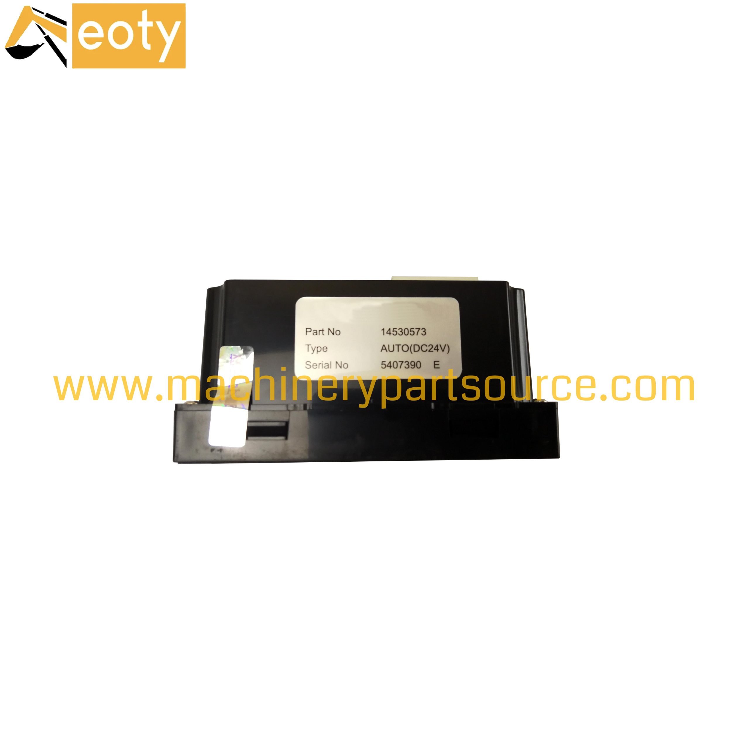 EC210 Air Conditioner Controller 14631179 for Volvo Engine Parts – Diesel HVAC Control