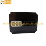 EC210 Air Conditioner Controller 14631179 for Volvo Engine Parts – Diesel HVAC Control product image 2