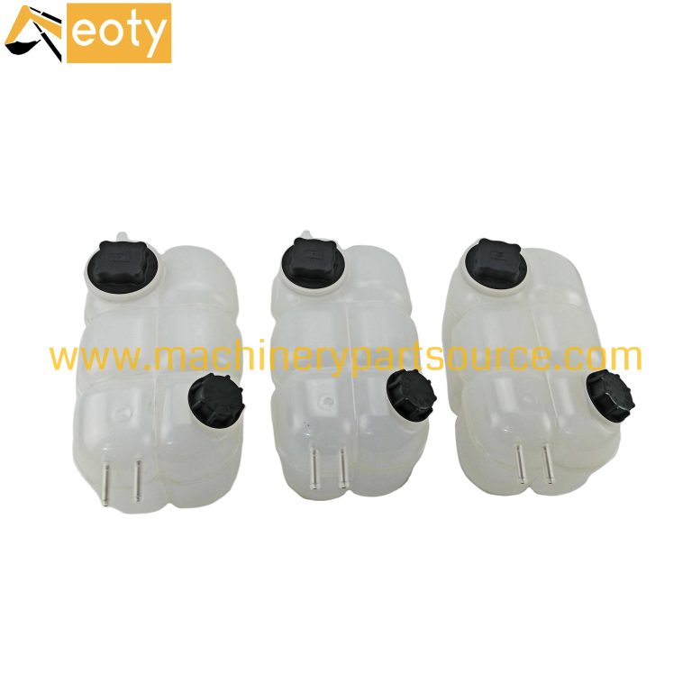 EC210 Coolant Expansion Tank 17411509 for Volvo Engine Parts
