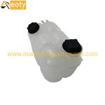EC210 Coolant Expansion Tank 17411509 for Volvo Engine Parts product image 3