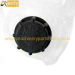 EC210 Coolant Expansion Tank 17411509 for Volvo Engine Parts product image 4