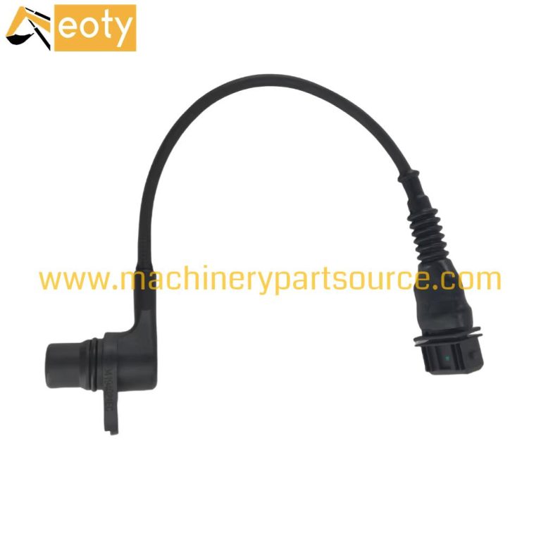 Revolution Speed Sensor 20482772 Voe20482772 For Volvo EC210 EC240 EC290 Excavator Engine Parts