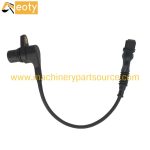 Revolution Speed Sensor 20482772 Voe20482772 For Volvo EC210 EC240 EC290 Excavator Engine Parts product image 2