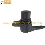Revolution Speed Sensor 20482772 Voe20482772 For Volvo EC210 EC240 EC290 Excavator Engine Parts product image 4