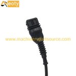 Revolution Speed Sensor 20482772 Voe20482772 For Volvo EC210 EC240 EC290 Excavator Engine Parts product image 5