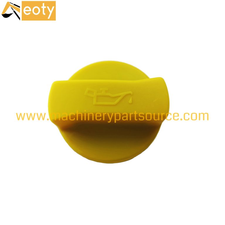 Volvo EC210 EC290 Oil Cap 20412589 – Suitable for Excavator Engine Parts