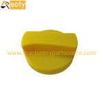 Volvo EC210 EC290 Oil Cap 20412589 – Suitable for Excavator Engine Parts product image 3
