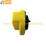 Volvo EC210 EC290 Oil Cap 20412589 – Suitable for Excavator Engine Parts product image 4