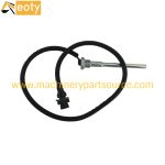 Oil Level Sensor VOE22383381 for Volvo EC210 HD-3570 Excavator Engine Parts