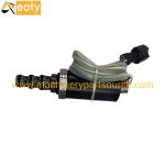Solenoid Valve KDRDE5K-20 40C04 for EC210 Volvo Engine Parts
