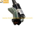 Solenoid Valve KDRDE5K-20 40C04 for EC210 Volvo Engine Parts product image 3