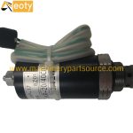 Solenoid Valve KDRDE5K-20 40C04 for EC210 Volvo Engine Parts product image 5