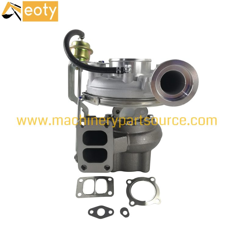 EC210B S200G HD-1785 Turbo Charger 12709880018 for Volvo Engine Parts