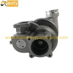 EC210B S200G HD-1785 Turbo Charger 12709880018 for Volvo Engine Parts product image 2