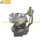 EC210B S200G HD-1785 Turbo Charger 12709880018 for Volvo Engine Parts product image 4