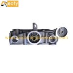 EC240 EC290 Oil Cooler Cover for Volvo Engine Parts Construction Machinery product image 3