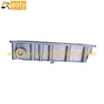 EC240 EC290 Oil Cooler Cover for Volvo Engine Parts Construction Machinery product image 4