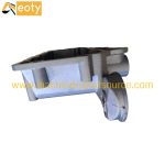 EC240 EC290 Oil Cooler Cover for Volvo Engine Parts Construction Machinery product image 5