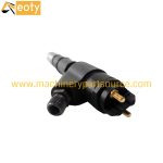 Ec290 Fuel Injector V0e20798114 For Volvo Engine Spare Parts product image 3