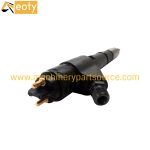 Ec290 Fuel Injector V0e20798114 For Volvo Engine Spare Parts product image 4