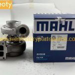 MAHLE 318844 Turbocharger For Volvo EC290 Excavator D7D Engine Diesel Turbo
