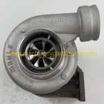 MAHLE 318844 Turbocharger For Volvo EC290 Excavator D7D Engine Diesel Turbo product image 2