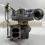 MAHLE 20795674 20795675 Engine Turbocharger for Volvo EC290B Excavator D7E Diesel Engine Parts