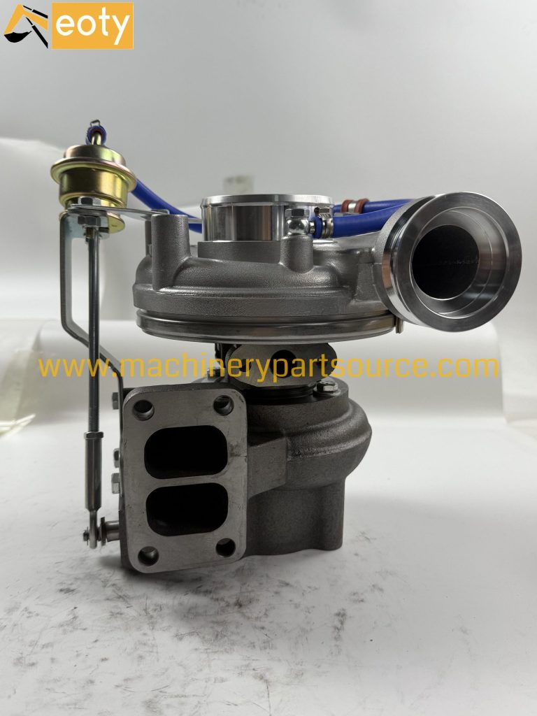 MAHLE 20795674 20795675 Engine Turbocharger for Volvo EC290B Excavator D7E Diesel Engine Parts