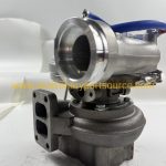 MAHLE 20795674 20795675 Engine Turbocharger for Volvo EC290B Excavator D7E Diesel Engine Parts product image 2