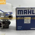 MAHLE 20795674 20795675 Engine Turbocharger for Volvo EC290B Excavator D7E Diesel Engine Parts product image 3