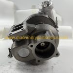 MAHLE 20795674 20795675 Engine Turbocharger for Volvo EC290B Excavator D7E Diesel Engine Parts product image 4