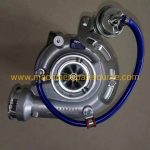 MAHLE 20795674 20795675 Engine Turbocharger for Volvo EC290B Excavator D7E Diesel Engine Parts product image 5