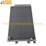 Condenser 14645543 for Volvo EC300 EC480 Excavator Engine – OEM Quality