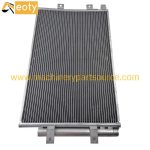 Condenser 14645543 for Volvo EC300 EC480 Excavator Engine – OEM Quality product image 2