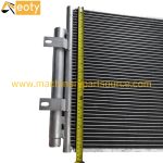 Condenser 14645543 for Volvo EC300 EC480 Excavator Engine – OEM Quality product image 3