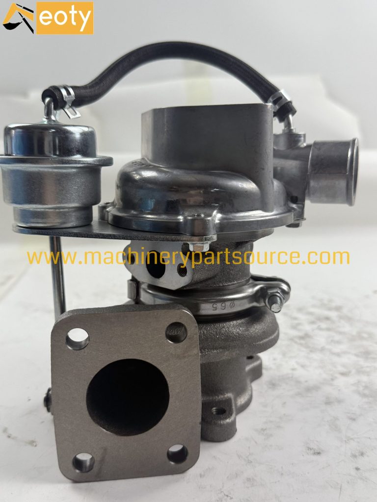 EC306E Turbocharger 1J712-17010 MAHLE Original for CAT Excavator Engine Parts