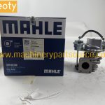 EC306E Turbocharger 1J712-17010 MAHLE Original for CAT Excavator Engine Parts product image 2